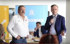 Fot. Marcin Płaszczyca