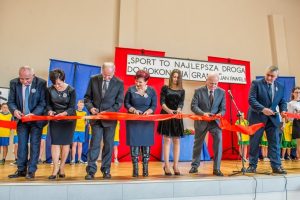 Fot. Marcin Płaszczyca