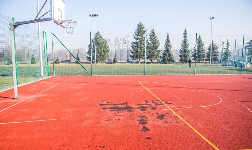 Fot. Marcin Płaszczyca