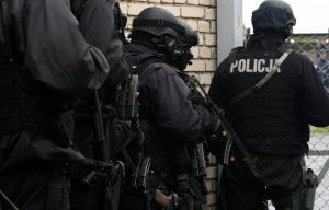 Fot. Materiay Prasowe KGP