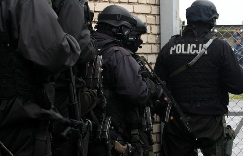 Fot. Materiay Prasowe KGP