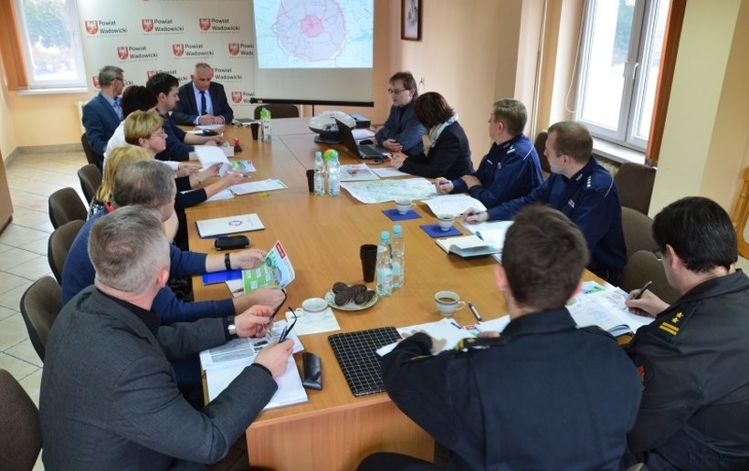 Fot. Starostwo Powiatowe