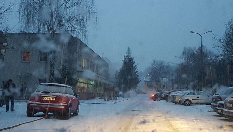 Fot. Karina Płaszczyca