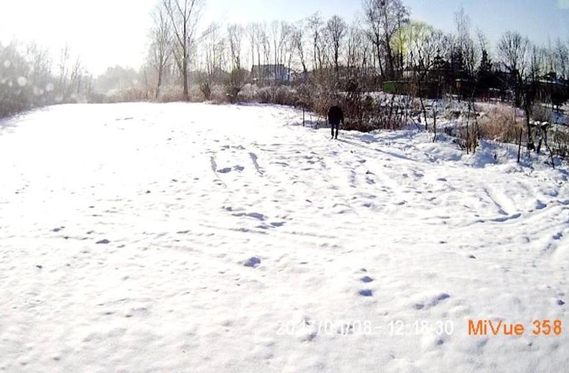 Fot. Facebook/OSP Wieprz