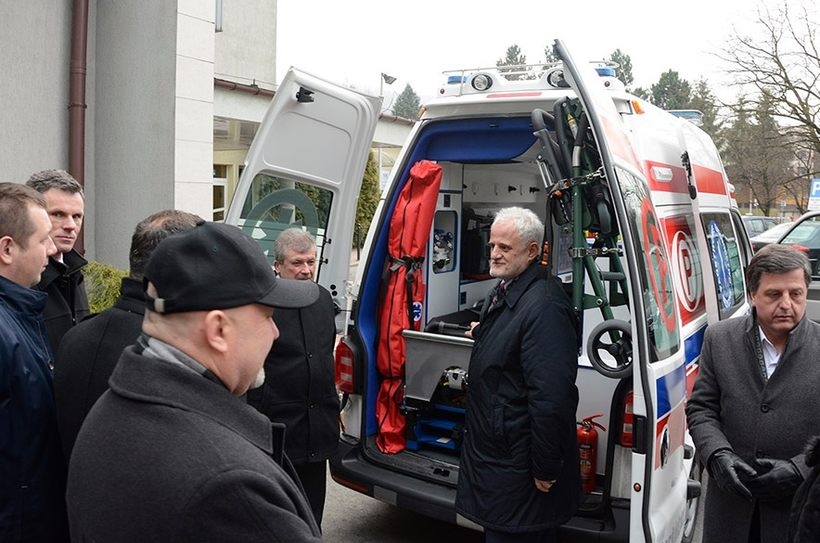 Fot. Materiały Prasowe