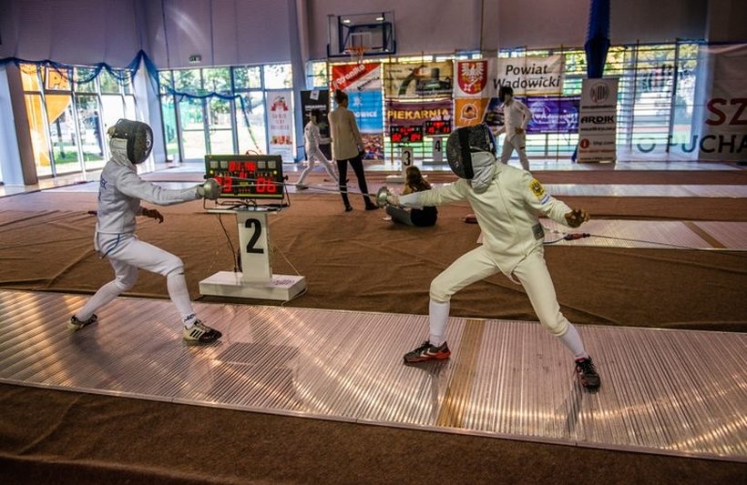 Fot. Marcin Płaszczyca