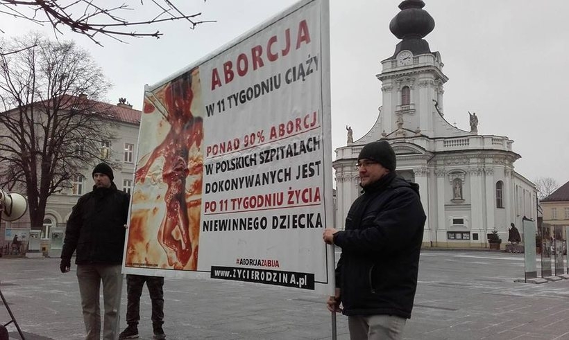 Fot. Facebook.com/fundacjazir.andrychow