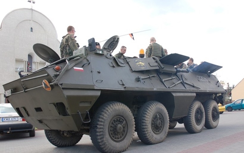 Fot. Archiwum/Ilustracja