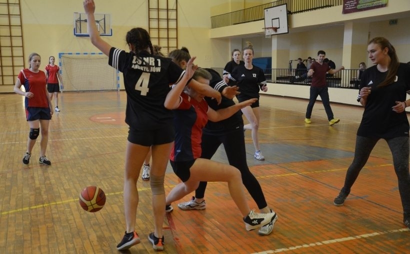 Fot. Starostwo Powiatowe w Wadowicach