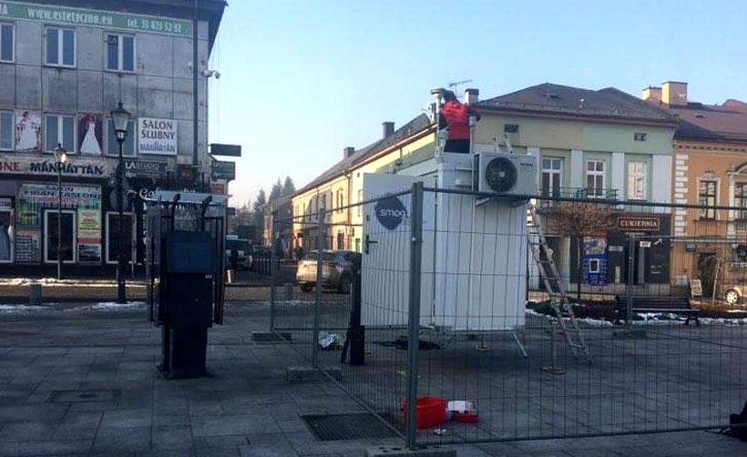 Fot. Marcin Płaszczyca