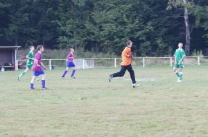 Fot. LKS Gronie Zagórnik