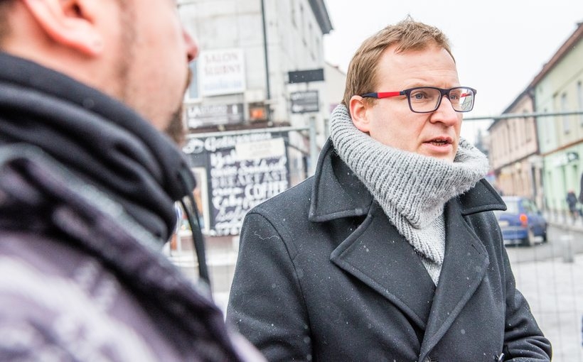 Fot. Marcin Płaszczyca