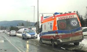 Fot. Zdjęcie nadesłane