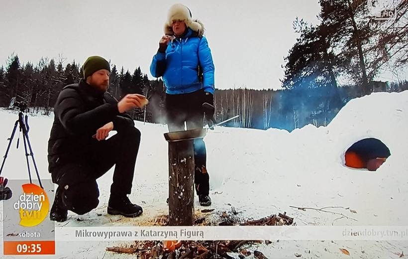 Fot. kadr z programu DDTVN