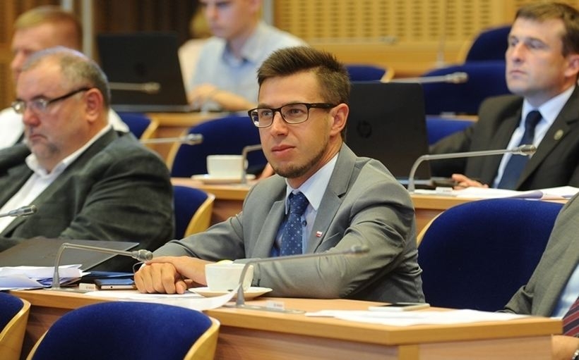 Fot. Archiwum własne Filipa Kaczyńskiego