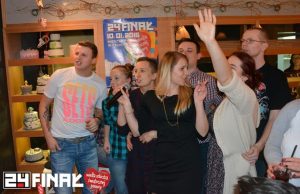 Fot. WOŚP Stryszów