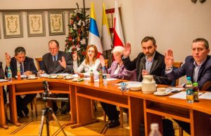 Fot. Marcin Płaszczyca