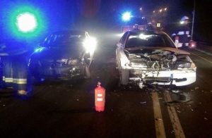 Fot. KSRG OSP Zebrzydowice