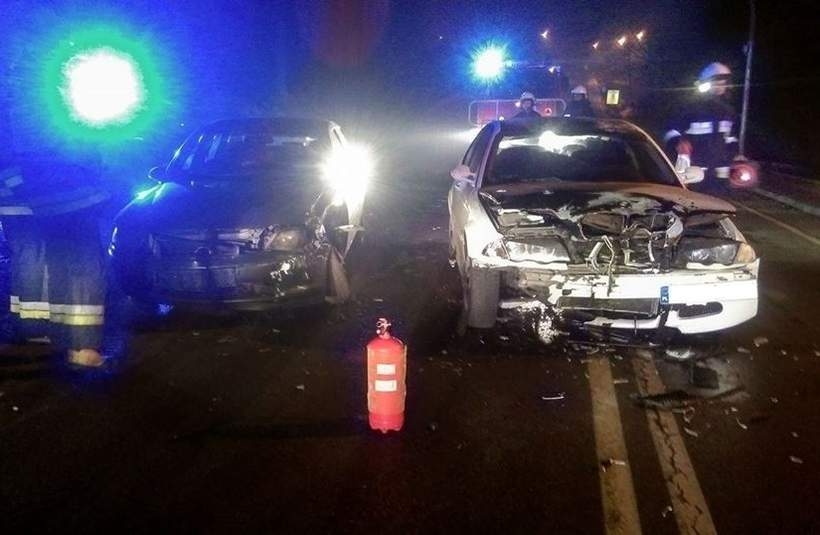 Fot. KSRG OSP Zebrzydowice