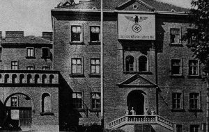 Fot. Materiały archiwalne ze zbiorow Edwarda Wyroby/ Wadowita24.pl