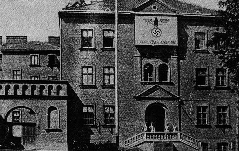 Fot. Materiały archiwalne ze zbiorow Edwarda Wyroby/ Wadowita24.pl