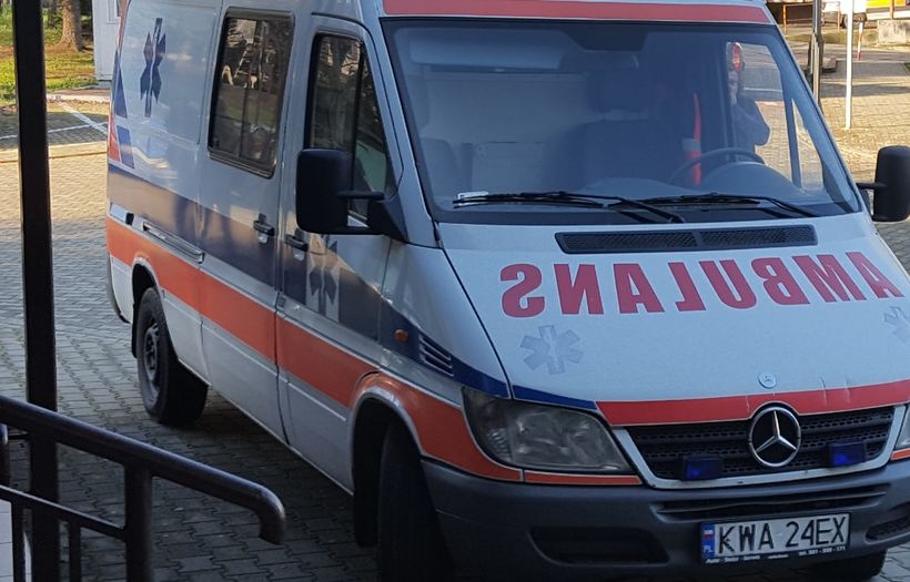 Fot. Ilustracja/ Karina Płaszczyca