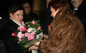 Fot. Piotr Hlebowicz