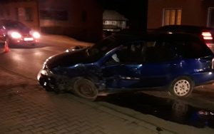 Fot. OSP Kalwaria Zebrzydowska