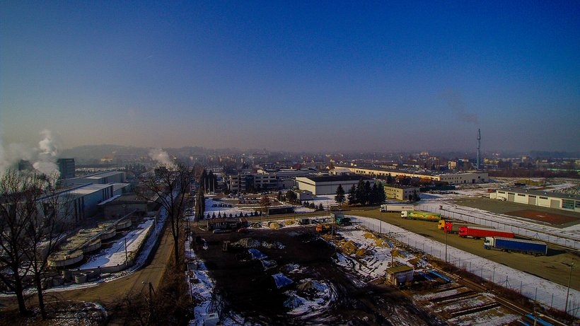 Fot. Marcin Płaszczyca