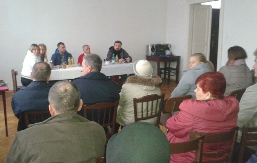 Fot. Zbigniew Targosz