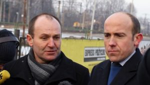 Fot. Paweł Wodniak / FaktyOswiecim.pl