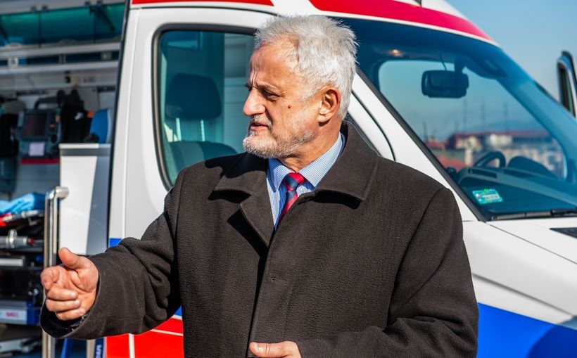 Fot. Marcin Płaszczyca