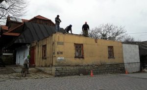 Fot. Facebook.com/LanckoronaTurystyczna