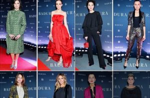 Fot. screen z Facebook/Badura