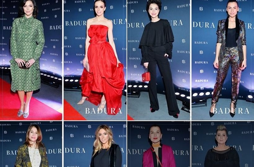 Fot. screen z Facebook/Badura