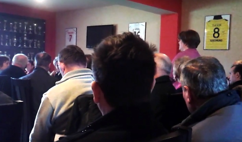 Fot. Elżbieta Łaski