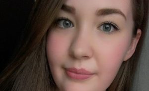 Fot. Facebook/Szpik potrzebny w mig - pomoc dla GABI!