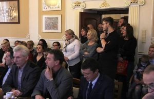 Fot. Nowiny Andrychowskie