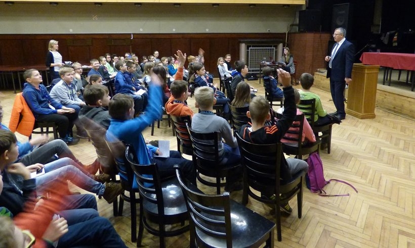 Fot. Materiały Prasowe