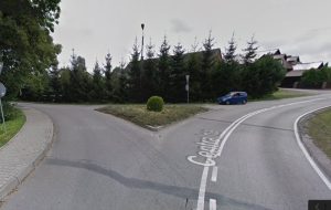 Fot. kadr ze StreetView Google Maps