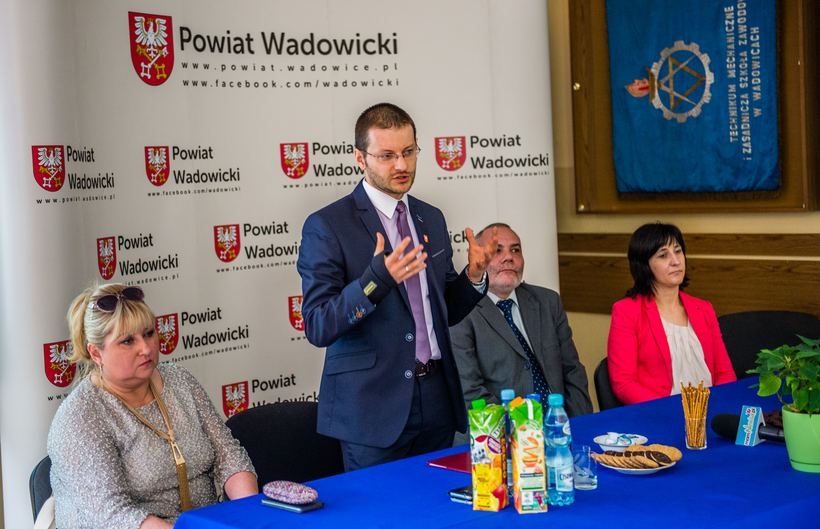 Fot. Marcin Płaszczyca