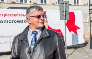 Fot. Marcin Płaszczyca