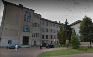 Fot. Materiały Google Street View/ google.com