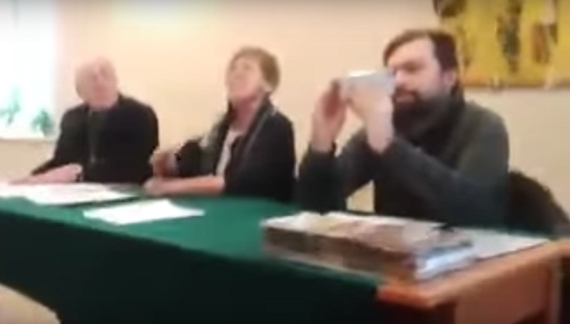 Fot. Youtue.pl/Elżbieta Łaski