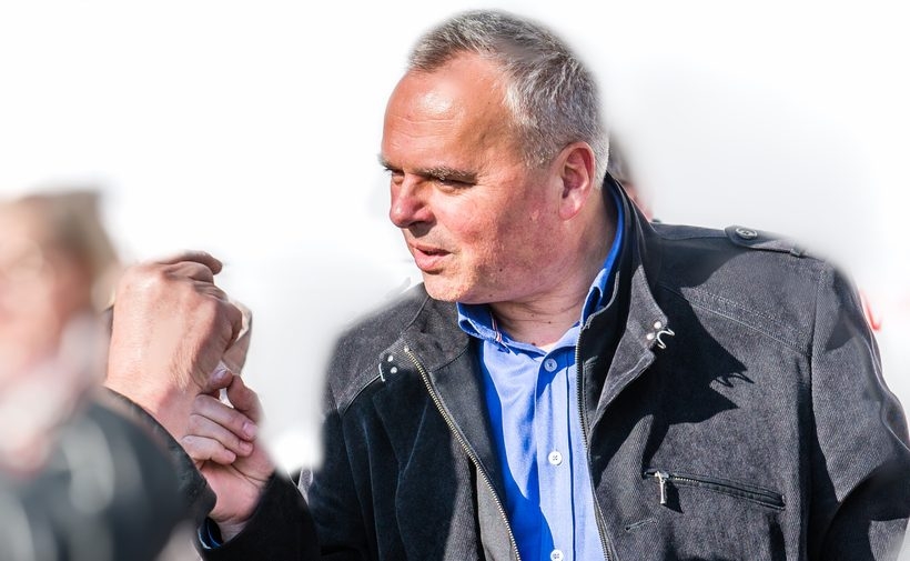 Fot. Marcin Płaszczyca