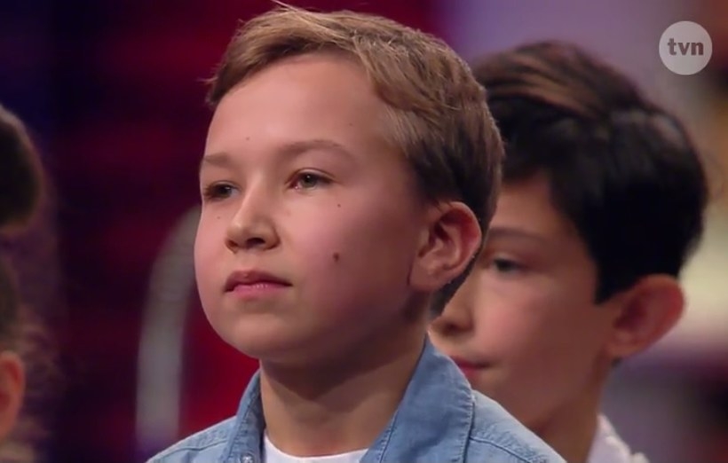 Fot. kadr z programu TVN