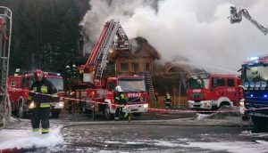 Fot. Nadesłane dla Wadowic24.pl