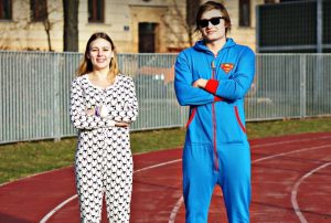 Fot. Archiwum własne Katarzyna Bylica