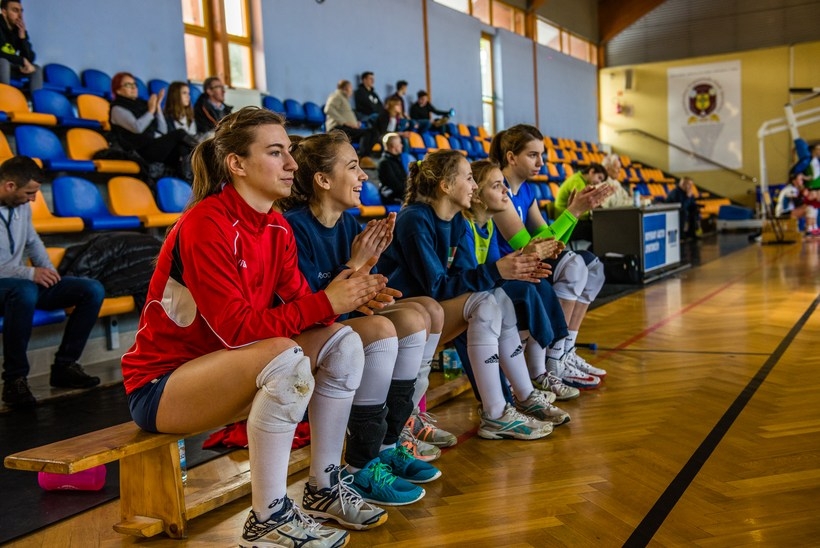 Fot. Marcin Płaszczyca