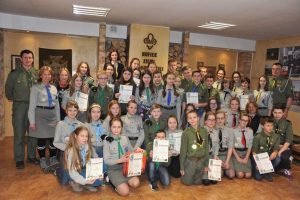 Fot. Hufiec Ziemi Wadowickiej